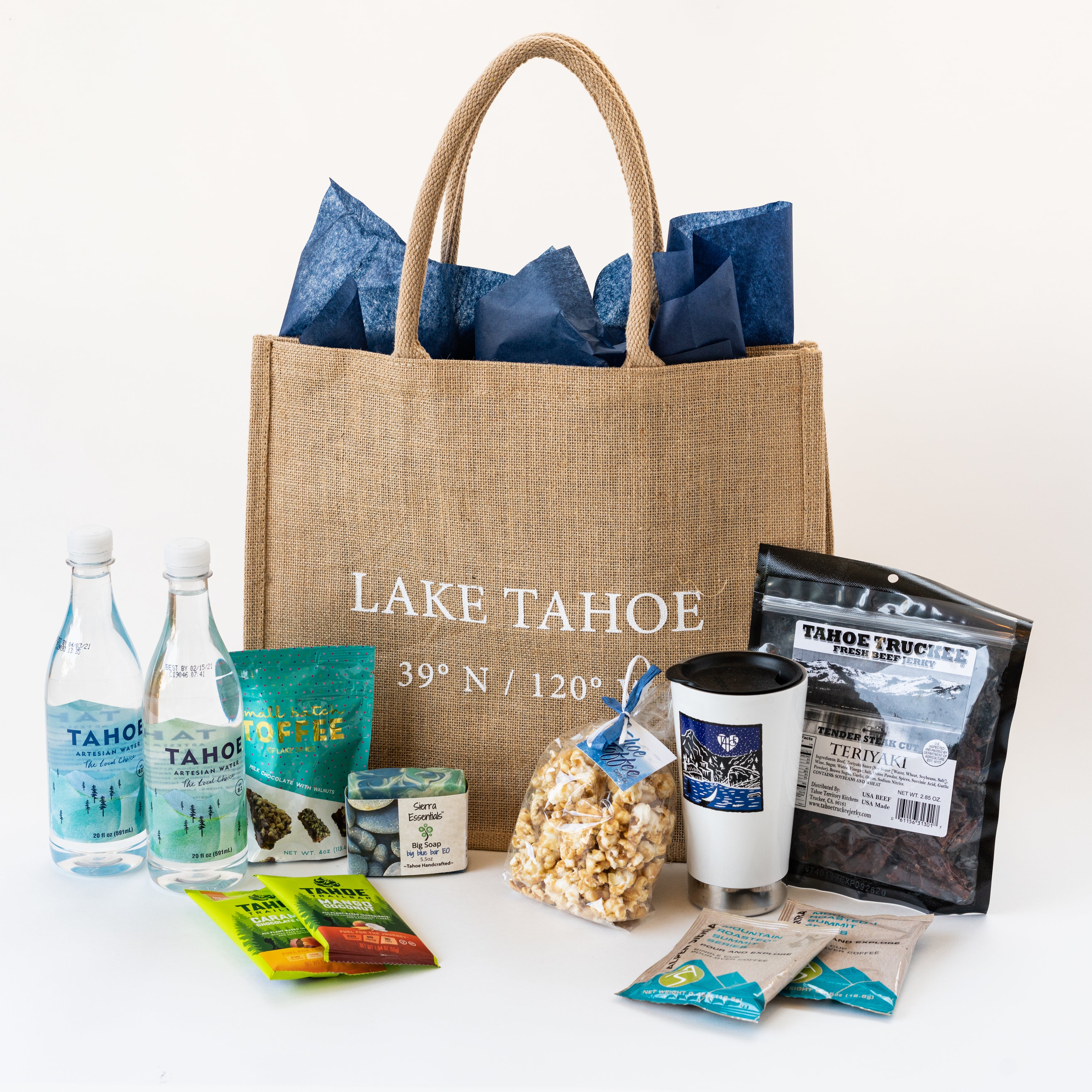 Tips & Tricks: Curating the Perfect Wedding Welcome Bag