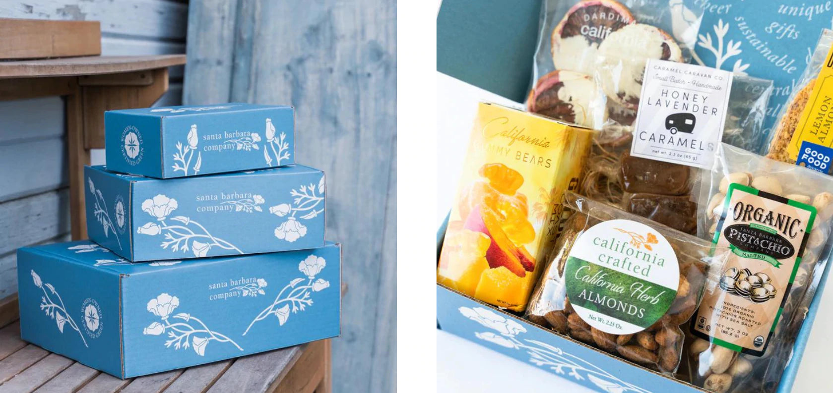 Culinary Companions in Gift Box