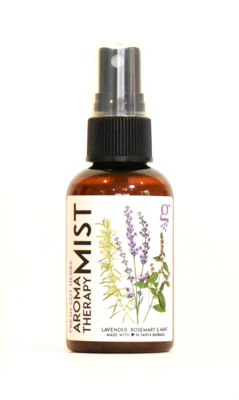 Rosemary Mint Fresh Mist @