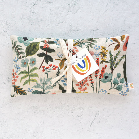 Anthropologie eye outlet pillow