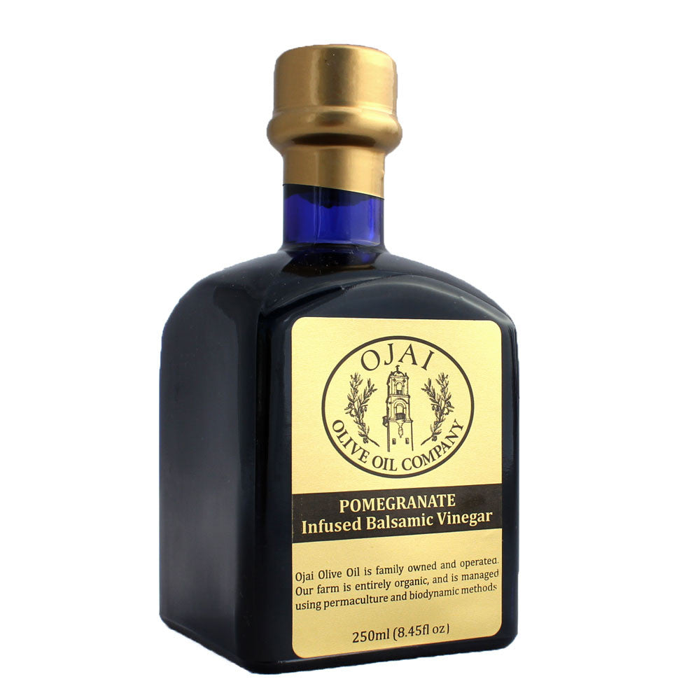 Tuscan Extra Virgin Olive Oil – Ojai Olive Oil