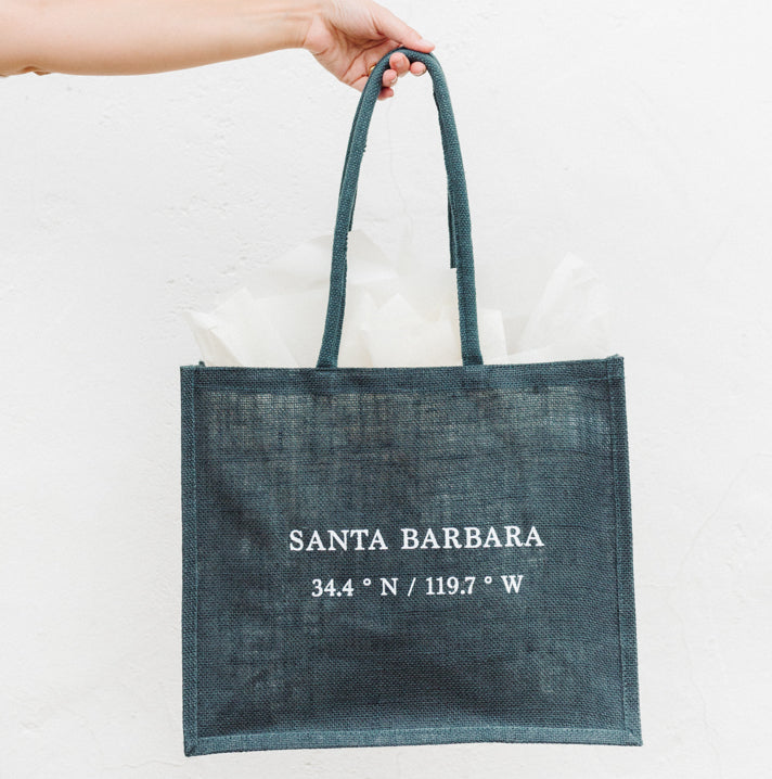 Pa Canvas Tote Bag