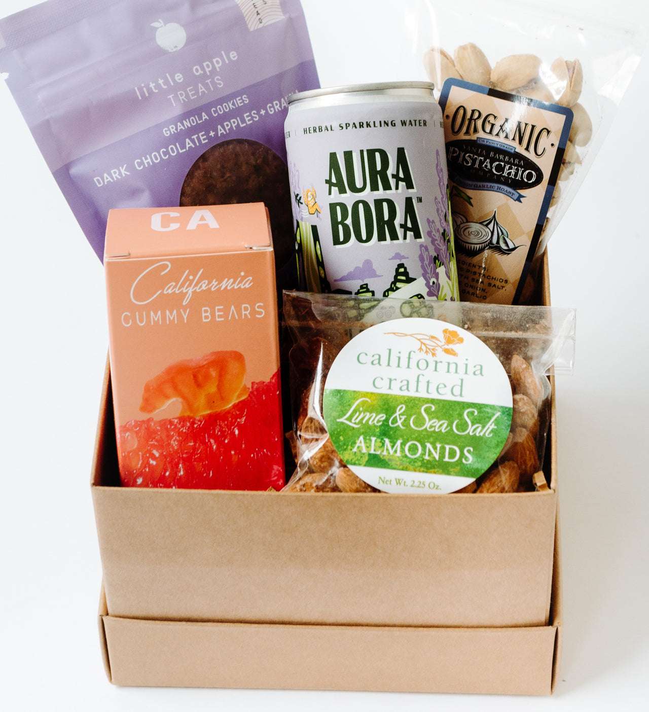 The Savory Kitchen Gift Box