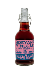 Sideyard Vinegar