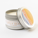 Santa Barbara Company Butterfly Beach Travel Candle