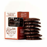 chai chocolate cookies from Wooden Table Baking Company