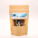 Chomp Chomp dog treats