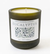 Eucalyptus Candle