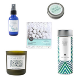 Eucalyptus & Mint Gift Box