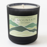 Santa Barbara Company Fig Mountain Candle