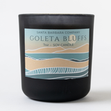 Santa Barbara Company Goleta Bluffs Candle