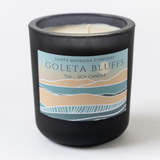 Santa Barbara Company Goleta Bluffs Candle