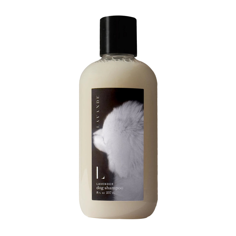 Lavande Lavender Dog Shampoo