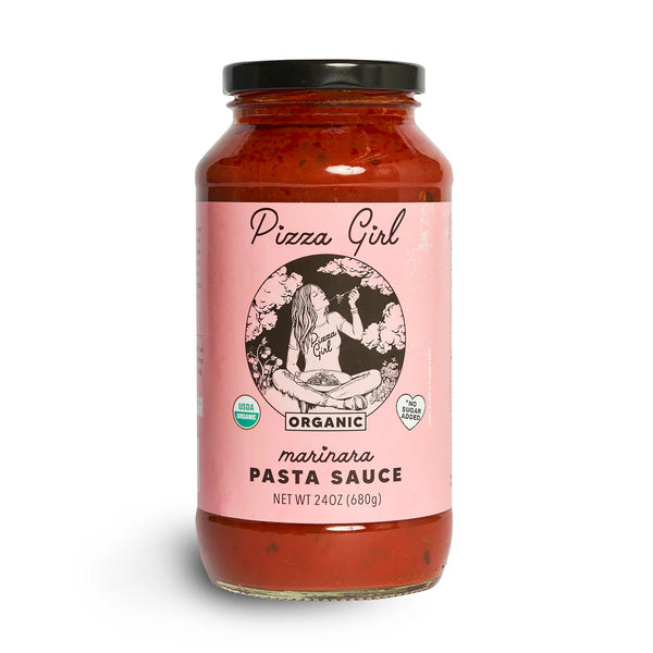 Organic Marinara Pasta Sauce