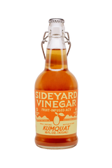 Sideyard Vinegar