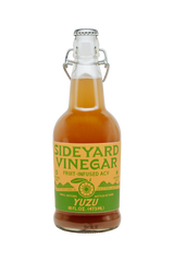 Sideyard Vinegar