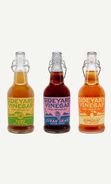 Sideyard Vinegar