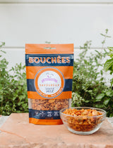 Bouchees Savoureux Snack Mix