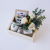 Create a Sympathy / Get Well Gift for Local Delivery