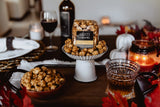 Mini Kentucky Bourbon Black Pepper Caramel Popcorn 2 oz