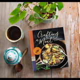 Crafting a Meal Cookbook