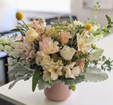 Seasonal Flower Arrangement: The Grande