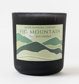 Fig Mountain Candle