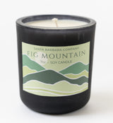 Fig Mountain Candle