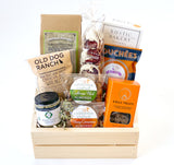 Golden State Gift Basket