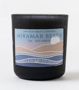 Miramar Beach Candle