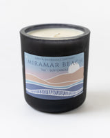 Miramar Beach Candle