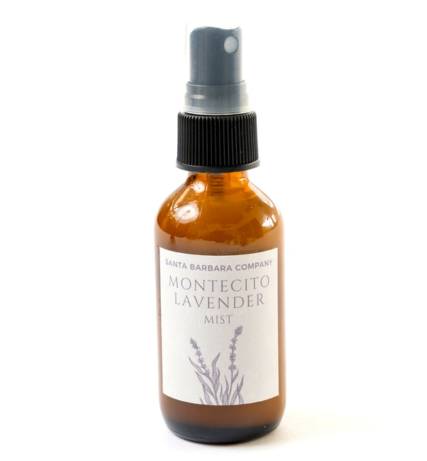 Montecito Lavender Mist