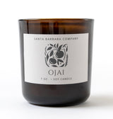 Ojai Candle