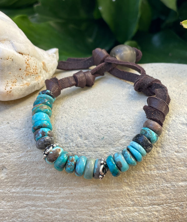 Turquoise Bracelet