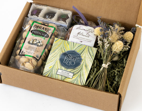 Meadows Gift Box