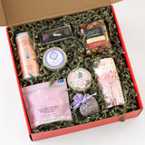 Sweethearts & Spritz Gift Box