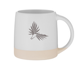 Custom Logo Coronado Ceramic Mug 12 oz