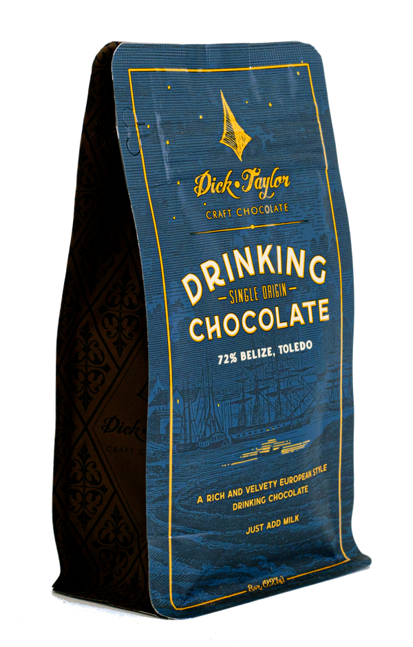 Belize Drinking Chocolate