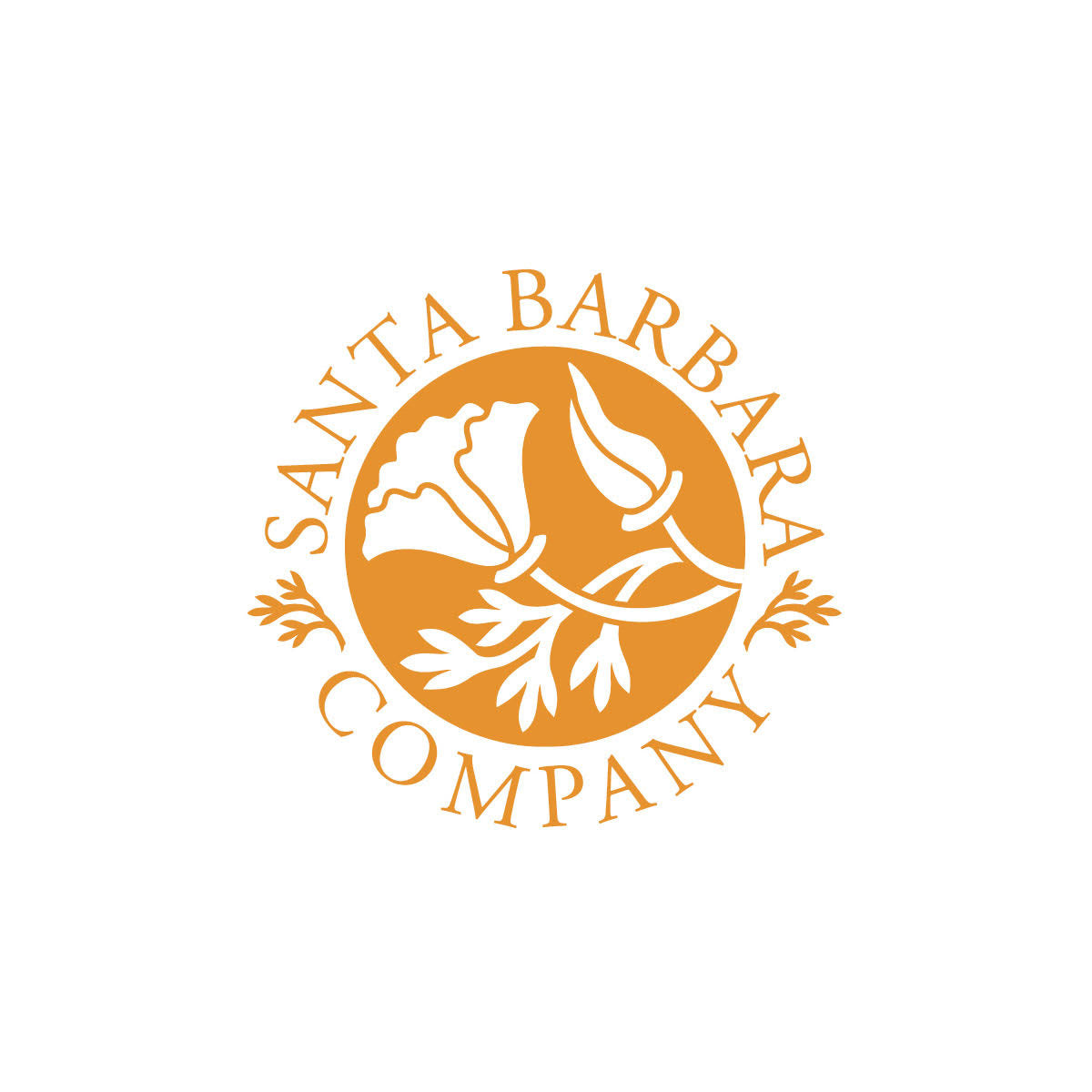 Add a Logo To Your Note Card – Santa Barbara Company